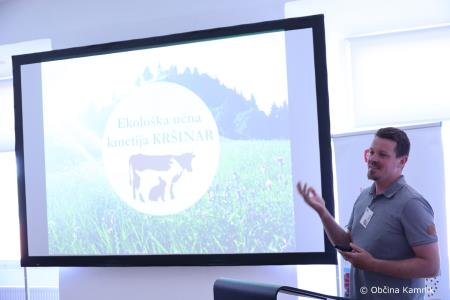 Mednarodna konferenca o lokalni pridelavi hrane in kratkih dobavnih verigah  (9)